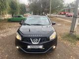 Nissan Qashqai 2011 года за 5 500 000 тг. в Уральск