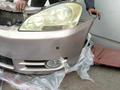 Toyota ipsum капот за 45 000 тг. в Алматы – фото 5