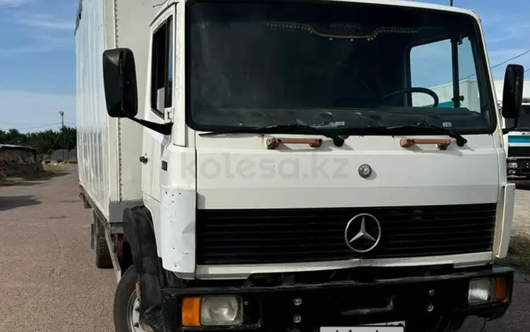 Mercedes-Benz  814 1992 годаfor6 500 000 тг. в Мерке