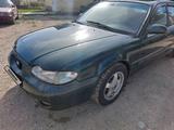 Hyundai Sonata 1998 годаүшін390 000 тг. в Алматы – фото 4