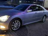 Toyota Crown 2007 годаүшін5 800 000 тг. в Алматы – фото 5