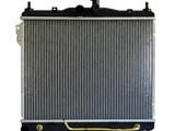 Радиатор охлаждения основной печка кондиционер за 13 000 тг. в Алматы