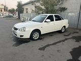 ВАЗ (Lada) Priora 2170 2014 года за 2 800 000 тг. в Шымкент