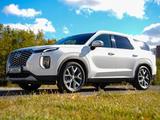Hyundai Palisade 2022 года за 18 000 000 тг. в Астана – фото 4