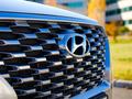 Hyundai Palisade 2022 года за 18 000 000 тг. в Астана – фото 27
