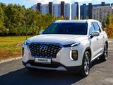 Hyundai Palisade 2022 года за 18 000 000 тг. в Астана – фото 3