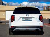 Hyundai Palisade 2022 года за 18 000 000 тг. в Астана – фото 5