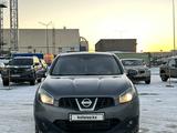 Nissan Qashqai 2013 года за 5 800 000 тг. в Караганда – фото 2