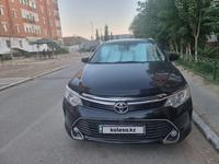 Toyota Camry 2017 года за 12 000 000 тг. в Кызылорда