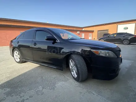 Toyota Camry 2010 года за 6 900 000 тг. в Атырау – фото 4