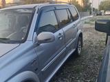 Suzuki XL7 2004 года за 6 000 000 тг. в Семей – фото 4