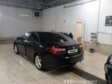 Toyota Camry 2012 года за 8 500 000 тг. в Жанаозен