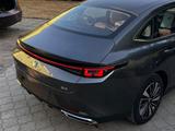 Changan Eado 2025 года за 7 300 000 тг. в Алматы – фото 4