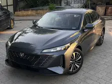Changan Eado, 2025