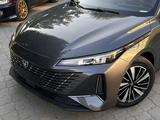 Changan Eado 2025 года за 7 300 000 тг. в Алматы – фото 2