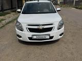 Chevrolet Cobalt 2023 года за 4 400 000 тг. в Шымкент