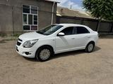 Chevrolet Cobalt 2023 года за 4 400 000 тг. в Шымкент – фото 3