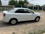 Chevrolet Cobalt 2023 года за 4 400 000 тг. в Шымкент – фото 4