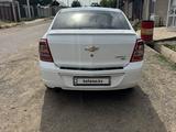 Chevrolet Cobalt 2023 года за 4 400 000 тг. в Шымкент – фото 2