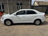 Chevrolet Cobalt 2023 года за 4 400 000 тг. в Шымкент – фото 5