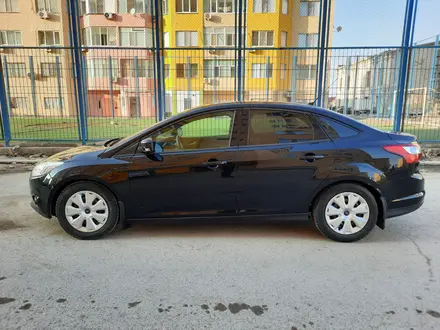 Ford Focus 2011 года за 2 550 000 тг. в Атырау – фото 5