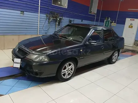 Daewoo Nexia 2012 года за 1 450 000 тг. в Тараз – фото 2