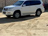 Toyota Land Cruiser Prado 2007 годаүшін11 500 000 тг. в Актау