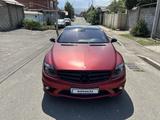 Mercedes-Benz CL 63 AMG 2007 года за 15 000 000 тг. в Алматы – фото 2