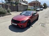 Mercedes-Benz CL 63 AMG 2007 года за 15 000 000 тг. в Алматы