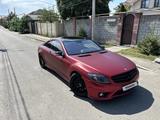 Mercedes-Benz CL 63 AMG 2007 года за 15 000 000 тг. в Алматы – фото 3