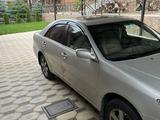 Toyota Camry 2002 года за 5 000 000 тг. в Алматы – фото 3