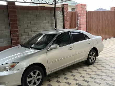 Toyota Camry 2002 года за 4 750 000 тг. в Алматы