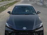 Toyota Camry 2024 годаүшін17 500 000 тг. в Алматы