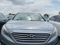 Hyundai Sonata 2015 года за 5 200 000 тг. в Алматы