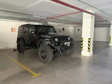 Jeep Wrangler, 2015