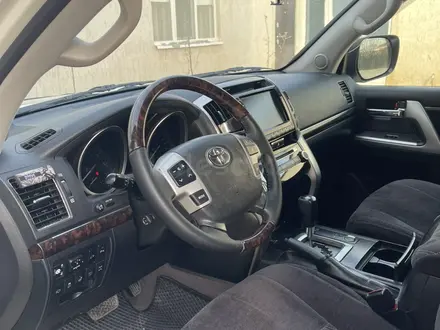 Toyota Land Cruiser 2013 года за 20 000 000 тг. в Кульсары – фото 8