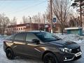 ВАЗ (Lada) Vesta 2019 года за 3 300 000 тг. в Астана – фото 6