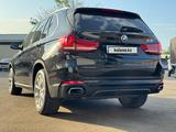 BMW X5 2014 года за 21 800 000 тг. в Алматы – фото 3