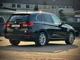 BMW X5 2014 года за 21 800 000 тг. в Алматы – фото 2