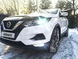 Nissan Qashqai 2019 годаүшін9 700 000 тг. в Алматы