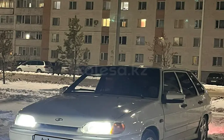 ВАЗ (Lada) 2114 2011 года за 1 650 000 тг. в Кокшетау