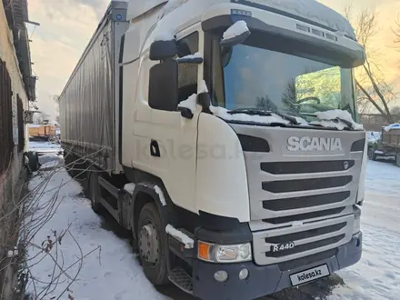 Scania  R440 2018 года за 38 000 000 тг. в Алматы – фото 2