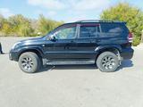 Toyota Land Cruiser Prado 2007 года за 11 800 000 тг. в Тараз – фото 2