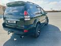 Toyota Land Cruiser Prado 2007 годаүшін11 800 000 тг. в Тараз – фото 5