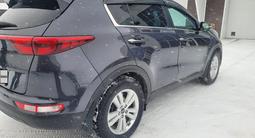 Kia Sportage 2018 года за 10 550 000 тг. в Караганда – фото 3