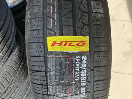 245/55R19 за 35 990 тг. в Алматы