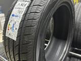 235/60R18 летняя шина за 28 900 тг. в Алматы – фото 3