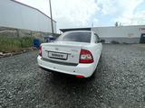 ВАЗ (Lada) Priora 2170 2015 года за 3 550 000 тг. в Павлодар – фото 3