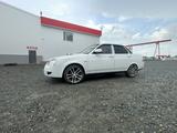 ВАЗ (Lada) Priora 2170 2015 года за 3 550 000 тг. в Павлодар