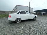 ВАЗ (Lada) Priora 2170 2015 года за 3 550 000 тг. в Павлодар – фото 2